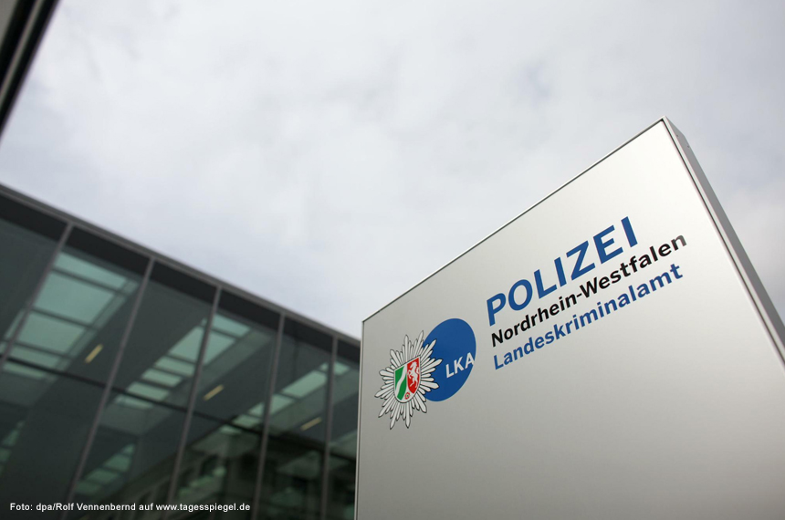 meo-Security-News Polizei NRW LKA