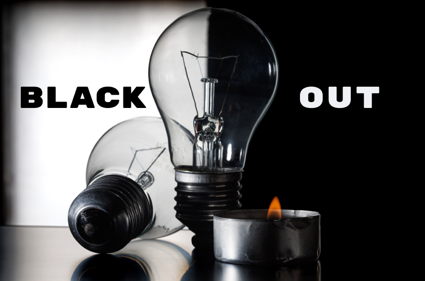 Risiko Blackout – Krisenvorsorge für Wirtschaft, Gesellschaft und Kommunen